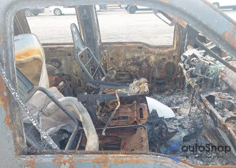 2010 Ford F-250 Xl from USA, damaged, VIN 1FTSW2BR7AEB07176